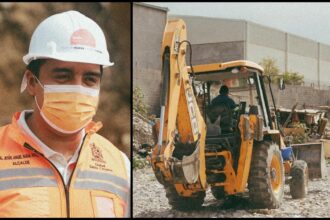 El nuevo Santa Catarina avanza en la recuperación del arroyo El Obispo