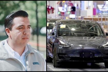 Invertirán 100 mdd en dos plantas de autos eléctricos en Santa Catarina