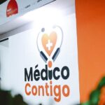 Nuevo Santa Catarina brinda consultas médicas gratuitas con 'Médico Contigo'