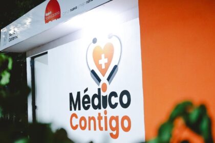 Nuevo Santa Catarina brinda consultas médicas gratuitas con 'Médico Contigo'