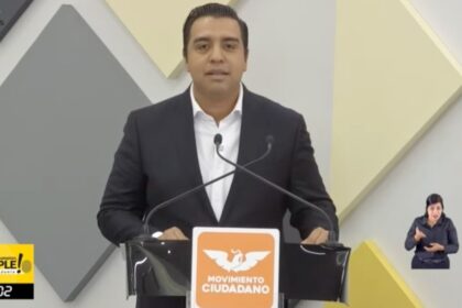 Anuncia Jesús Nava creación de un “Centro de Salud Emocional”