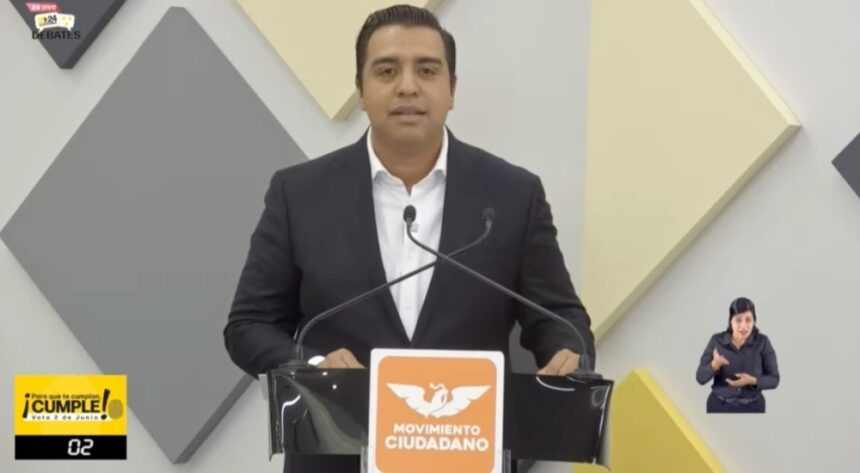 Anuncia Jesús Nava creación de un “Centro de Salud Emocional”