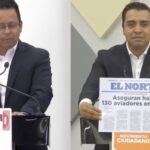  Nava destrozó la corrupción del PAN en Santa Catarina