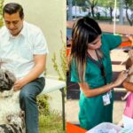  Jesús Nava fortalece acciones de prevención para perros y gatos