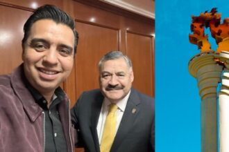 Jesús Nava facilita el acceso a becas universitarias para jóvenes