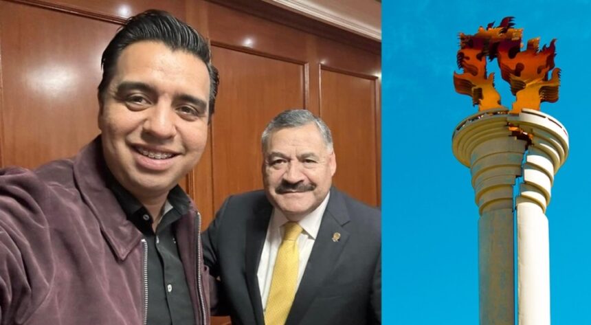 Jesús Nava facilita el acceso a becas universitarias para jóvenes