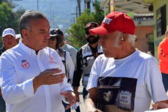 Arranca “GuapaLupe”, programa para transformar la imagen urbana rumbo al Mundial 2026