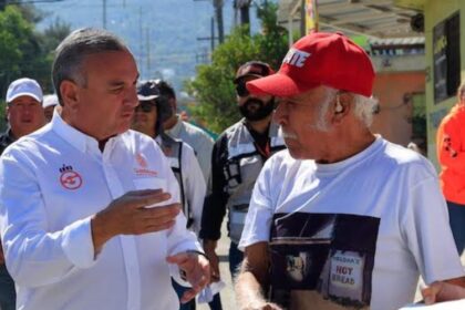 Arranca “GuapaLupe”, programa para transformar la imagen urbana rumbo al Mundial 2026