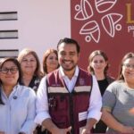 Jesús Nava destaca importancia del nuevo Centro Libre en Santa Catarina