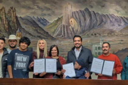 Santa Catarina avanza con el Centro de Atención al Autismo, impulsado por Jesús Nava