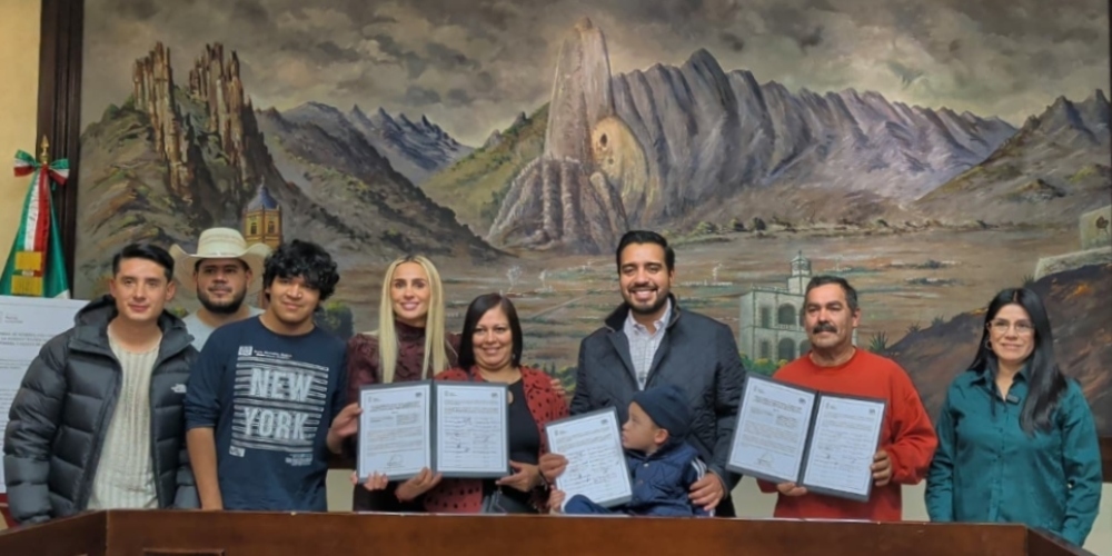 Santa Catarina avanza con el Centro de Atención al Autismo, impulsado por Jesús Nava