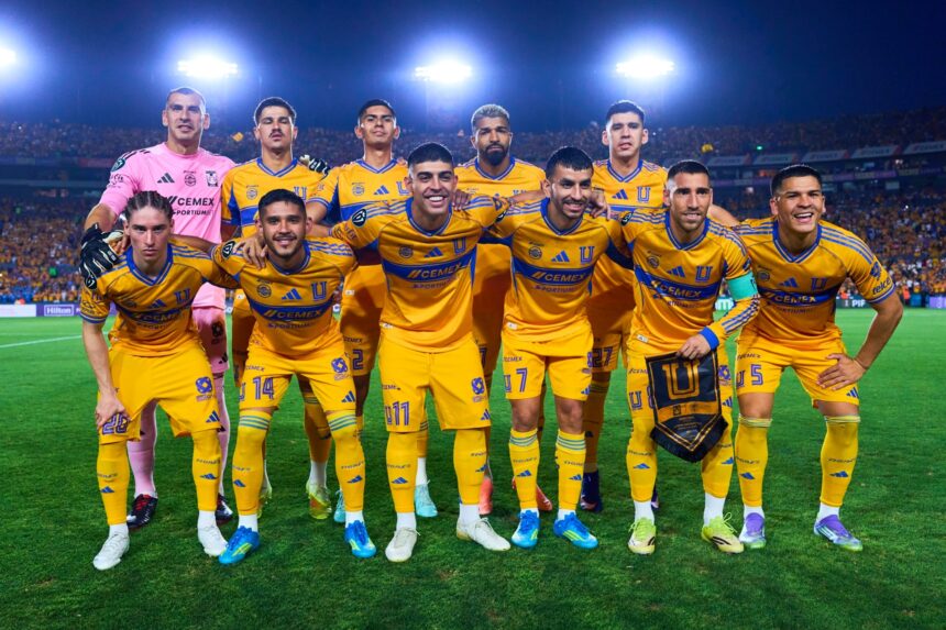 Descubre el nuevo horario anunciado por Concacaf para la esperada Final de Tigres ante Toluca en la Concachampions.
