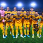 La esperada Gran Final de la Concacaf Champions Cup ya tiene fecha y horario confirmados, Tigres y Toluca se preparan.
