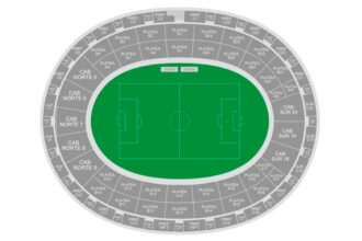 Los fanáticos de Pumas y Cruz Azul se quedaron sin boletos tras la rápida venta en preventa, generando descontento en redes sociales.