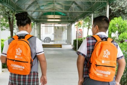 Las autoridades educativas confirman que el ciclo escolar se mantendrá hasta el 15 de julio en Nuevo León.