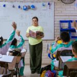 Nuevo León confirma que el calendario escolar 2025-2026 se extenderá hasta el 8 de julio, cumpliendo con acuerdos nacionales.