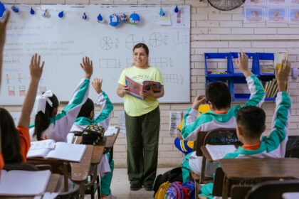 Nuevo León confirma que el calendario escolar 2025-2026 se extenderá hasta el 8 de julio, cumpliendo con acuerdos nacionales.
