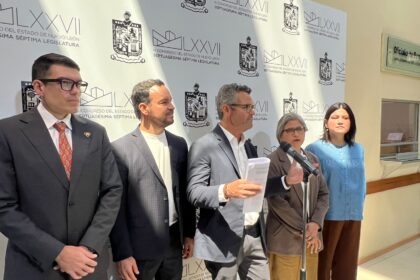 El Conalep busca reforzar la seguridad de los estudiantes en su modelo dual, que facilita la inserción laboral.