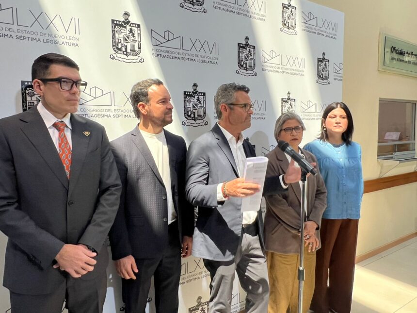 El Conalep busca reforzar la seguridad de los estudiantes en su modelo dual, que facilita la inserción laboral.