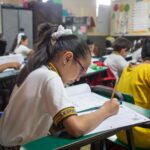 Comienza la evaluación Nuevo León Aprende 2026, que busca potenciar el aprendizaje en más de 3700 escuelas.