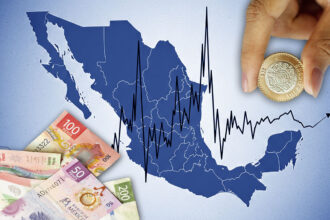 La Secretaría de Hacienda de México estima un crecimiento económico menor a lo esperado para 2026. Conoce las razones.