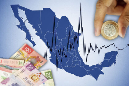 La Secretaría de Hacienda de México estima un crecimiento económico menor a lo esperado para 2026. Conoce las razones.