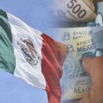 La calificación negativa de S&P refleja el bajo crecimiento y la presión fiscal en México, afectando su economía.