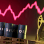 El aumento del barril de petróleo Brent a más de 101 dólares genera inquietud en la economía mundial, especialmente por la situación en Irán.