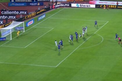 Los Pumas de la UNAM alcanzan la gran final del Clausura 2026 tras vencer al Pachuca con un golazo de Carillo.