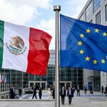 Los Veintisiete han respaldado la modernización del pacto comercial, que incluye cooperación política y áreas de seguridad.