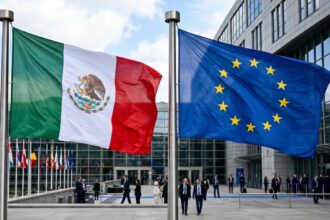 Los Veintisiete han respaldado la modernización del pacto comercial, que incluye cooperación política y áreas de seguridad.