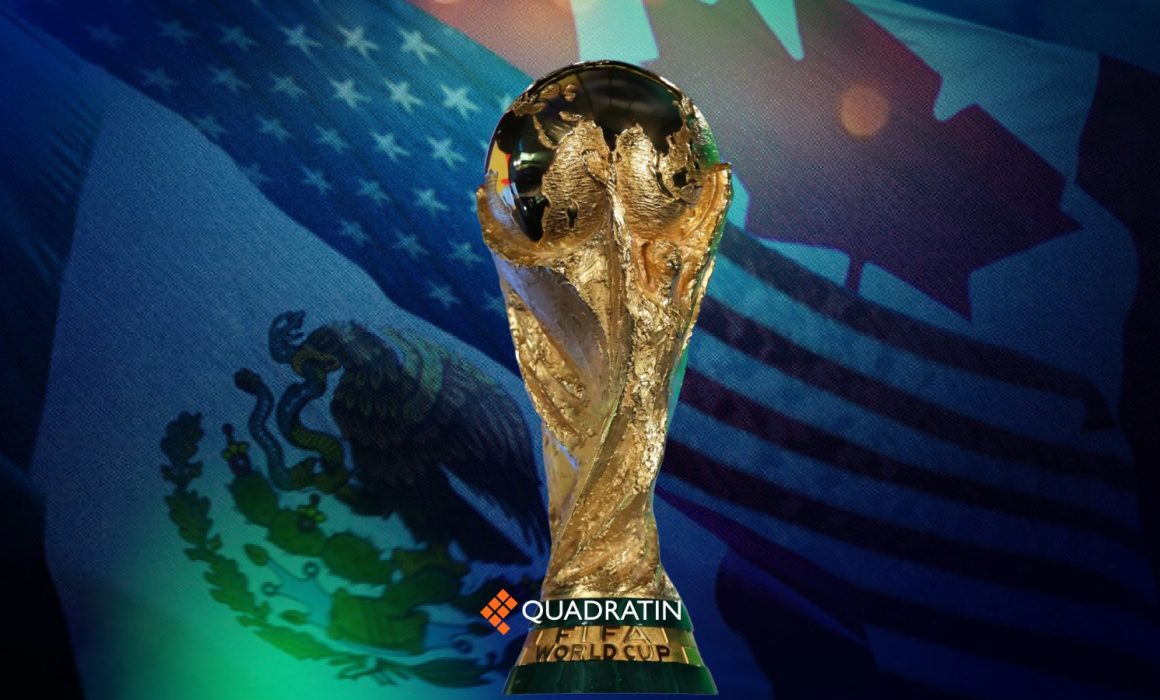 La participación de futbolistas como Lainez y Guzmán es crucial para el Mundial enfocado en México, Tigres y Rayados brillan.
