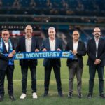 Un evento en Monterrey da inicio a la cuenta regresiva para la Copa del Mundo de la FIFA 2026. Conoce todos los detalles.