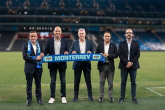 Un evento en Monterrey da inicio a la cuenta regresiva para la Copa del Mundo de la FIFA 2026. Conoce todos los detalles.