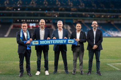 Un evento en Monterrey da inicio a la cuenta regresiva para la Copa del Mundo de la FIFA 2026. Conoce todos los detalles.