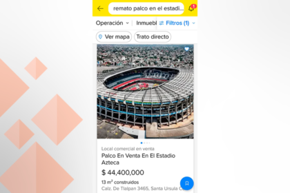 La FIFA ha tomado medidas enérgicas contra la reventa de palcos en el Estadio Banorte, donde se ofrecen a precios exorbitantes.