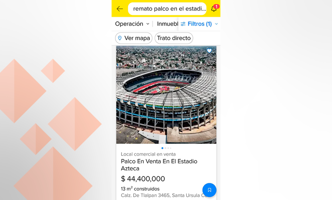 La FIFA ha tomado medidas enérgicas contra la reventa de palcos en el Estadio Banorte, donde se ofrecen a precios exorbitantes.