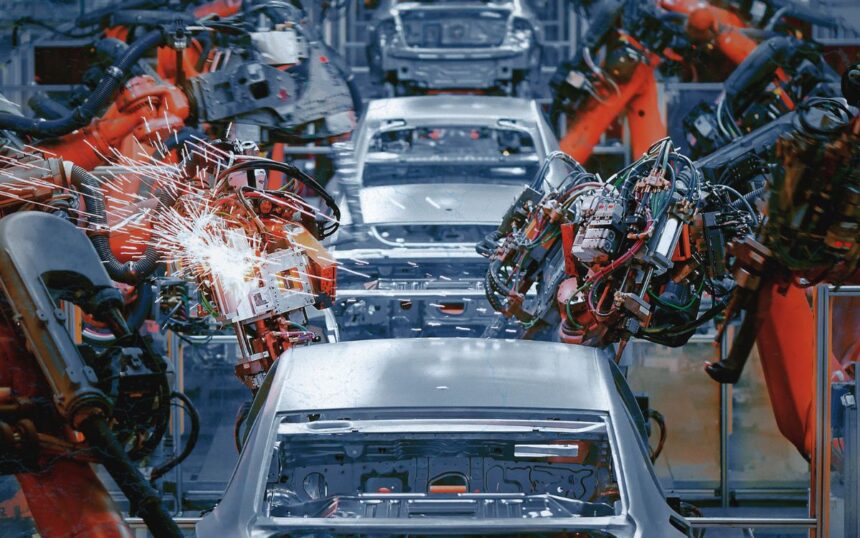 Representantes del sector automotriz instan a Trump a extender el T-MEC para mantener la competitividad en la producción mundial.