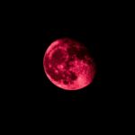 Hoy, 29 de junio, es la oportunidad perfecta para observar la Luna de Fresa en México. Aquí te contamos el horario.