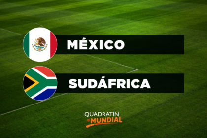 La selección mexicana celebra su triunfo en el debut mundialista, dejando huella en el Estadio Ciudad de México.