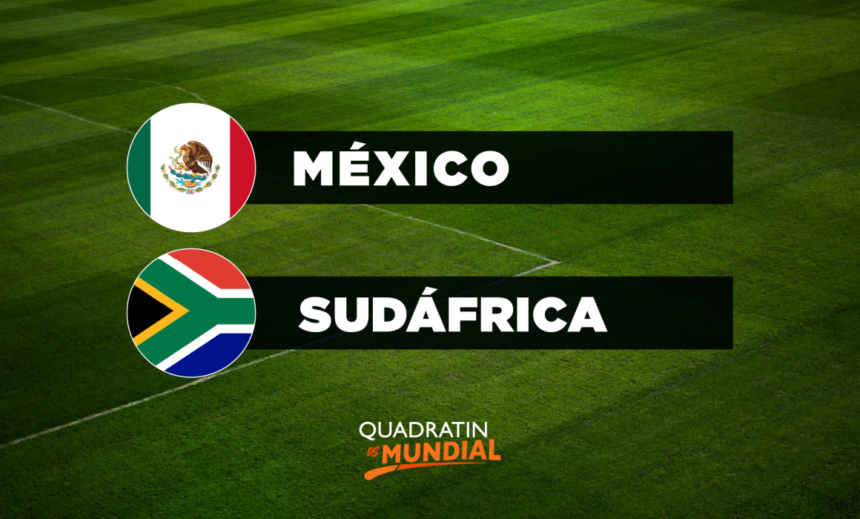La selección mexicana celebra su triunfo en el debut mundialista, dejando huella en el Estadio Ciudad de México.