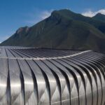 Disfruta del Mundial en Monterrey con el nuevo sistema de transporte Park & Ride, ideal para los aficionados.