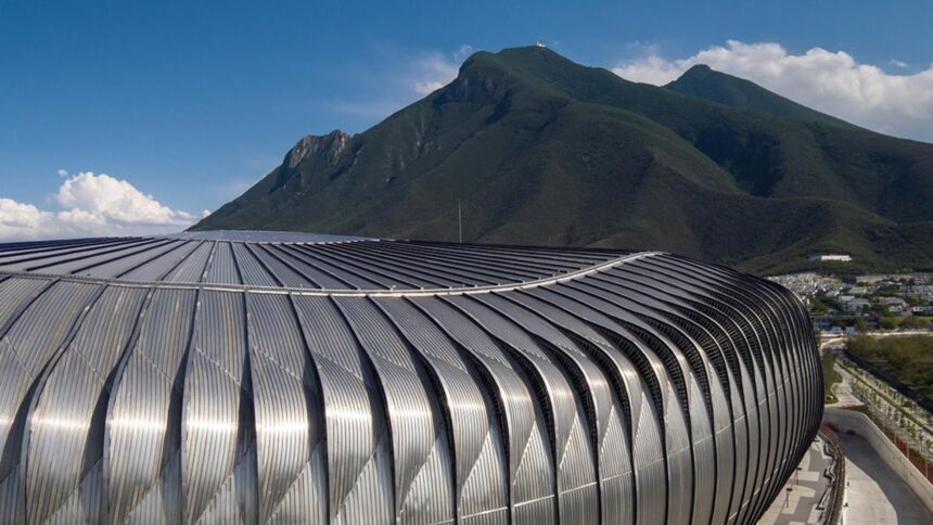 Disfruta del Mundial en Monterrey con el nuevo sistema de transporte Park & Ride, ideal para los aficionados.