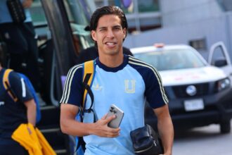 Tigres UANL comparte imágenes de su emocionante viaje rumbo a la final de la Concachampions contra Toluca.