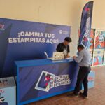 Descubre cómo los coleccionistas de estampas en Monterrey pueden facilitar el intercambio gracias a nuevos grupos de WhatsApp.
