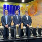 Carlos Emilio González toma las riendas de Tigres, tras reconocer la gestión de Mauricio Culebro en el club.