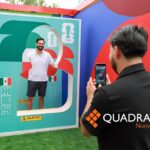 Descubre cómo puedes crear tu estampa única del Mundial 2026 y sumergirte en la emoción de este torneo.