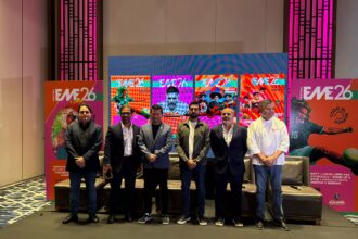 El evento EME 26 promete una experiencia única combinando deporte, cultura y entretenimiento para más de 50,000 asistentes.