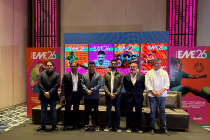 El evento EME 26 promete una experiencia única combinando deporte, cultura y entretenimiento para más de 50,000 asistentes.