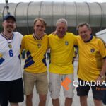 Nuevo León da la bienvenida al mundial, marcando un hito en la historia futbolística con su primer partido.